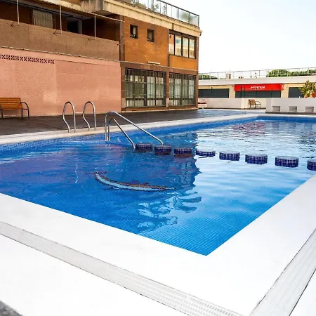 Apartment Playa Mar