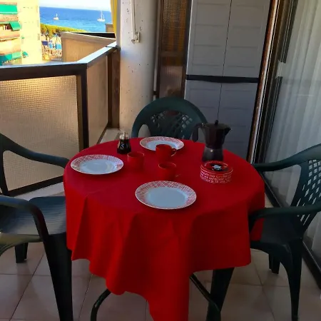 Apartment Playa Mar *