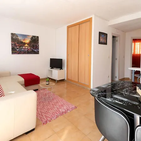 Playa Mar Apartment Malgrat de Mar