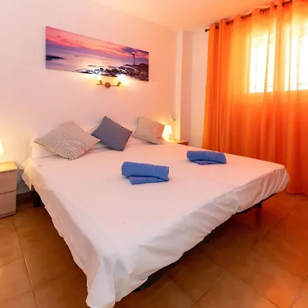 Playa Mar Apartment *