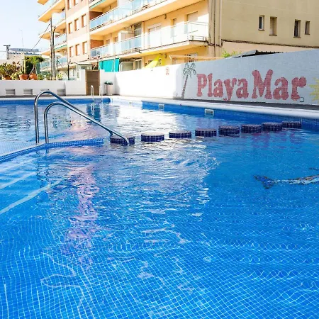 Apartment Playa Mar