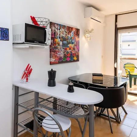 Playa Mar Apartment *