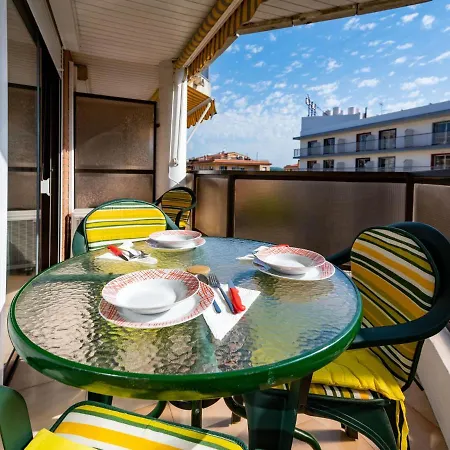 Playa Mar Apartment *