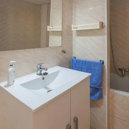 Apartment Playa Mar Malgrat de Mar